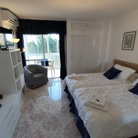 Dc Apartman Benalmádena
