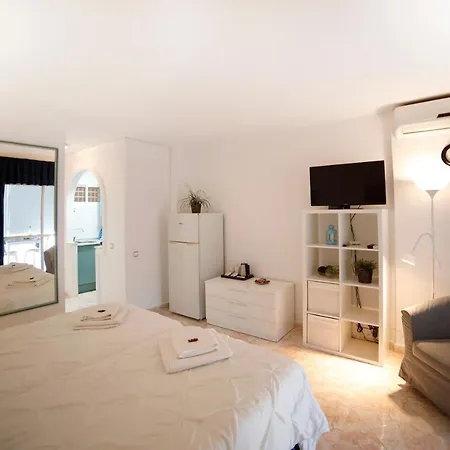 Apartman Dc Benalmádena