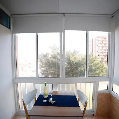 Dc Apartman