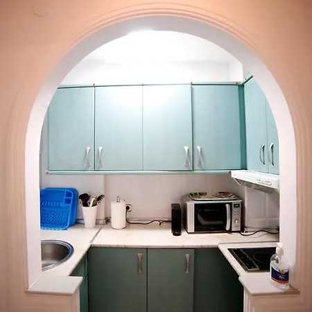 Dc Apartman *