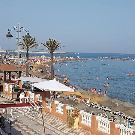 Apartman Dc Benalmádena