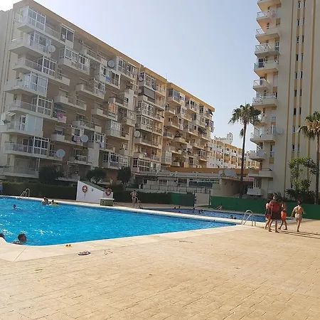 Dc Apartman Benalmádena