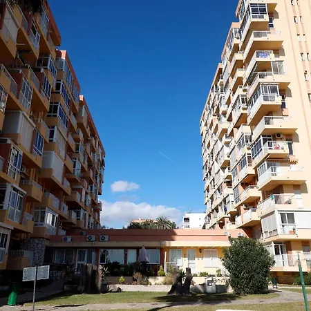 Lägenhet Dc Benalmádena