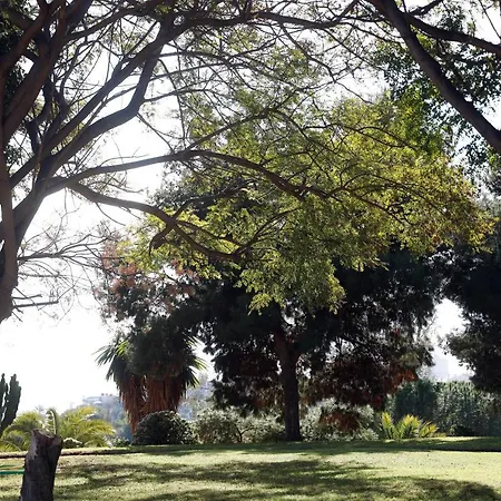Lägenhet Dc Benalmádena